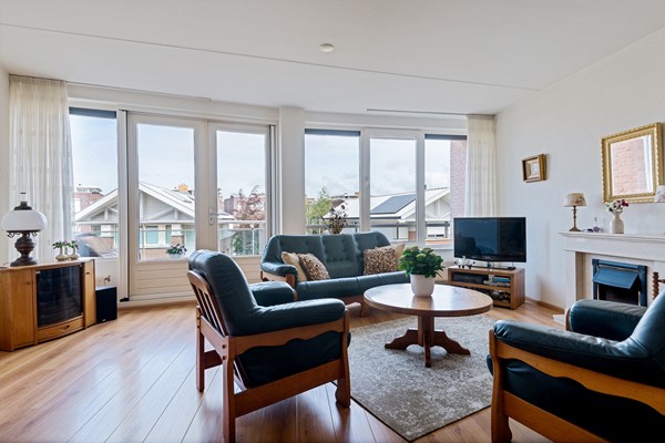 Medium property photo - Johannes Vermeersingel 21, 2231 BT Rijnsburg